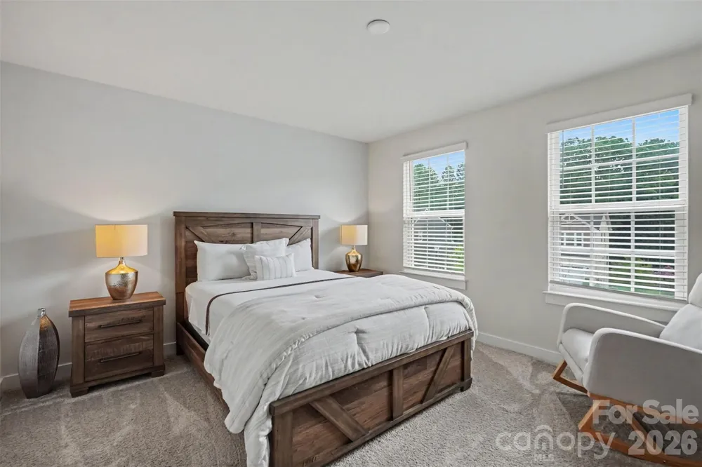 8504 Everwood Avenue Huntersville, NC 28078