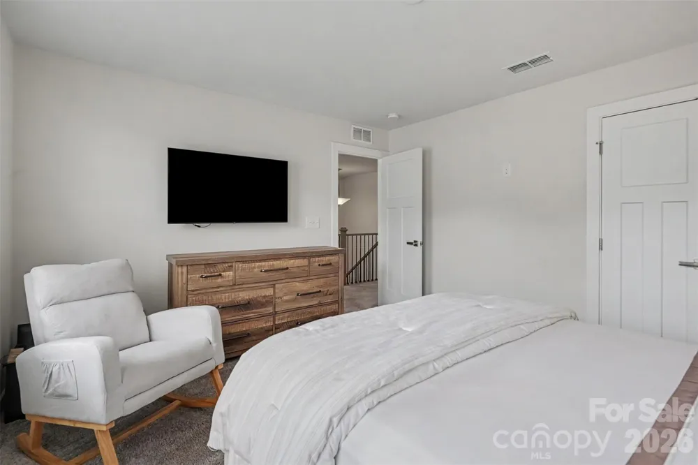 8504 Everwood Avenue Huntersville, NC 28078