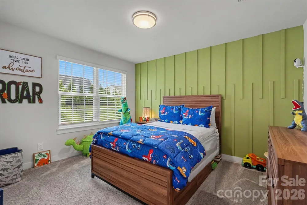 8504 Everwood Avenue Huntersville, NC 28078