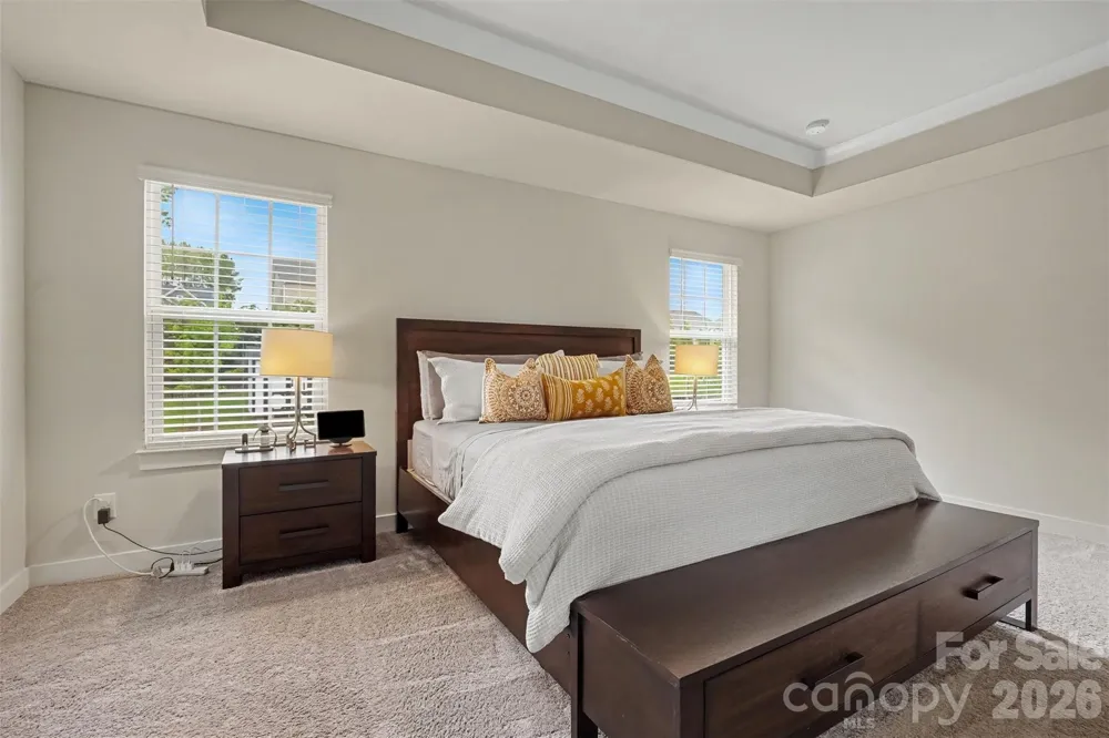8504 Everwood Avenue Huntersville, NC 28078