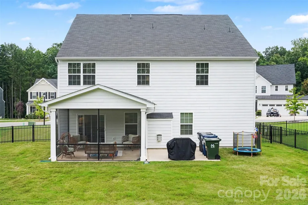 8504 Everwood Avenue Huntersville, NC 28078
