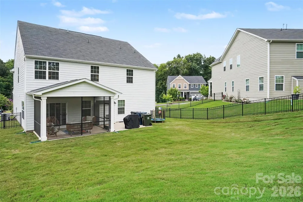 8504 Everwood Avenue Huntersville, NC 28078