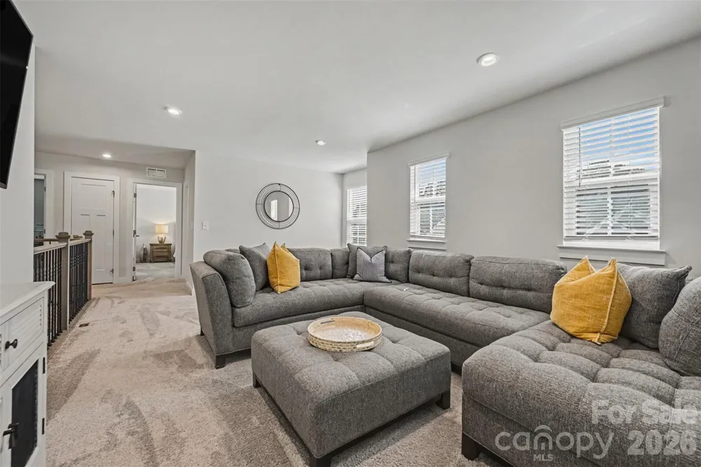 8504 Everwood Avenue Huntersville, NC 28078