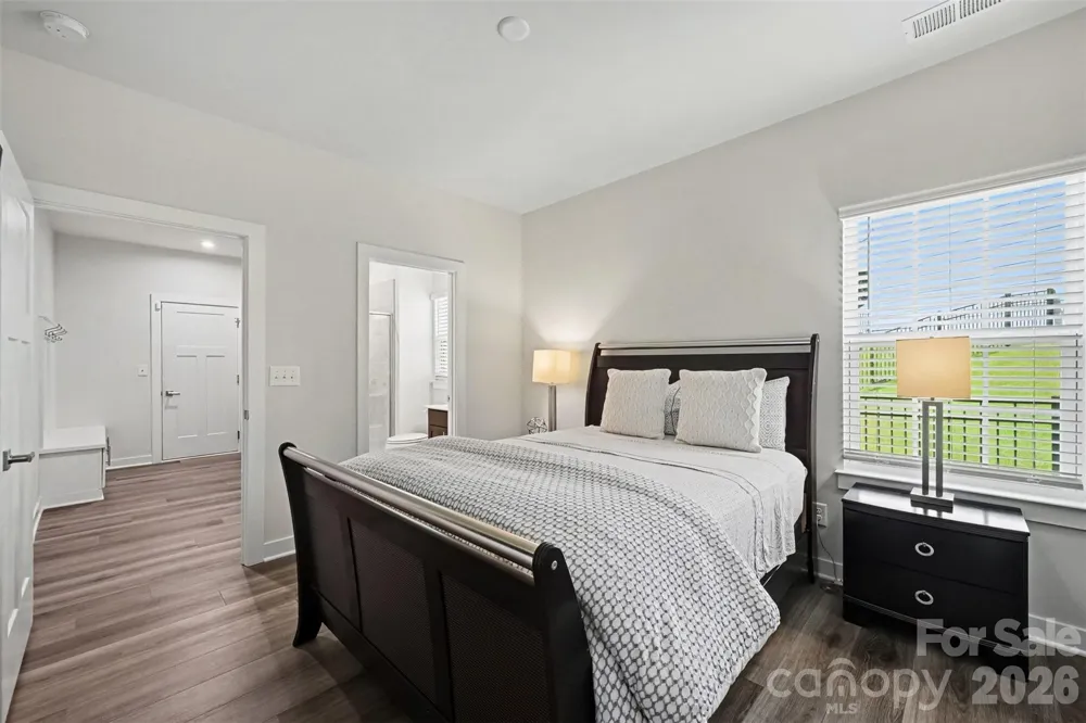 8504 Everwood Avenue Huntersville, NC 28078