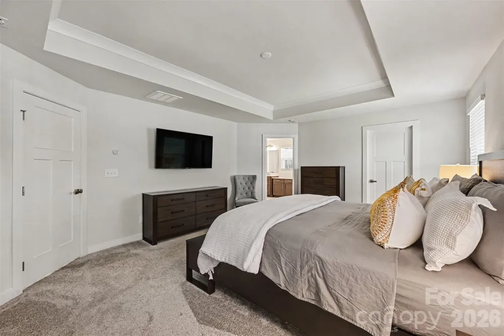 8504 Everwood Avenue Huntersville, NC 28078