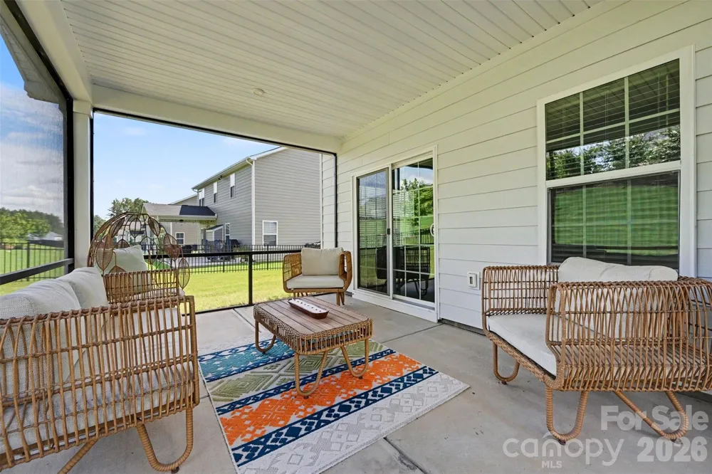 8504 Everwood Avenue Huntersville, NC 28078
