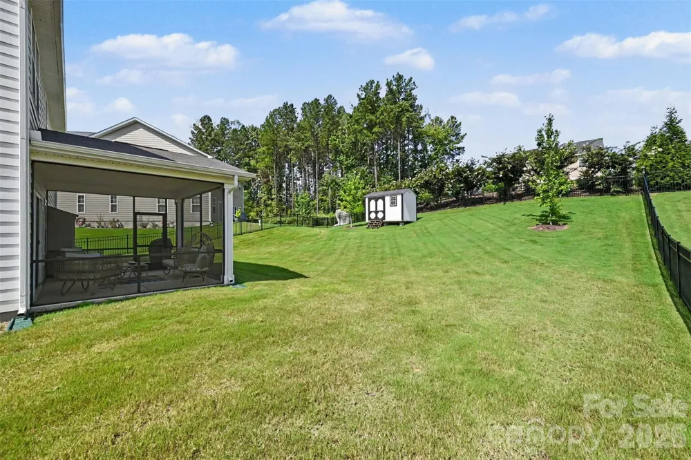 8504 Everwood Avenue Huntersville, NC 28078