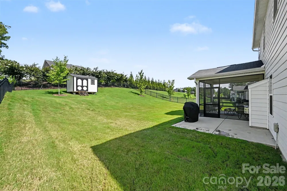 8504 Everwood Avenue Huntersville, NC 28078