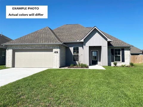 415 Hummingbird Lane