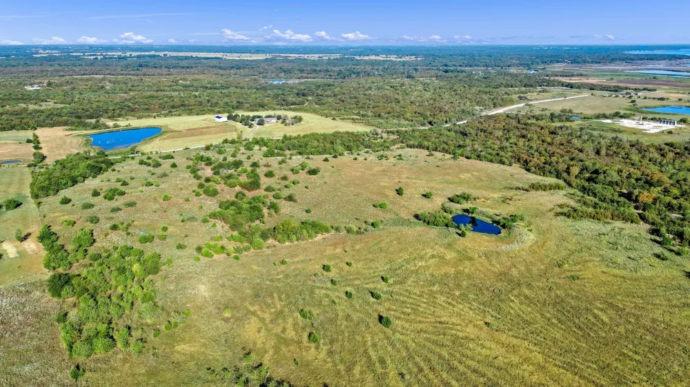 Bennett Lane Sherman, TX 75092