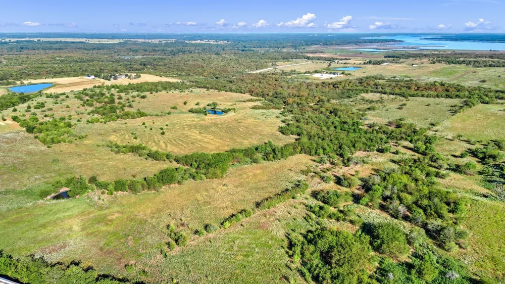 Bennett Lane Sherman, TX 75092