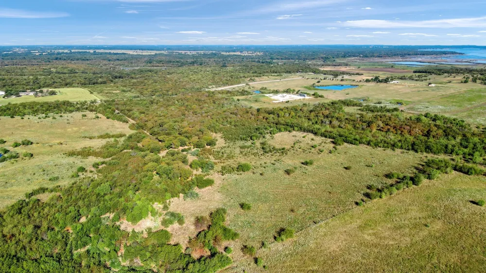 Bennett Lane Sherman, TX 75092