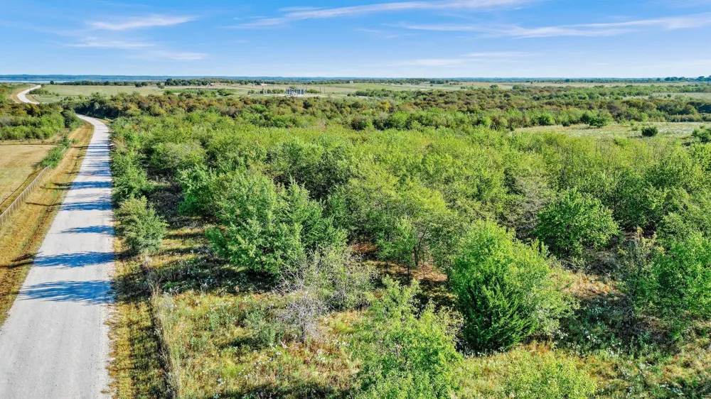 Bennett Lane Sherman, TX 75092