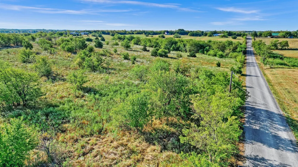 Bennett Lane Sherman, TX 75092