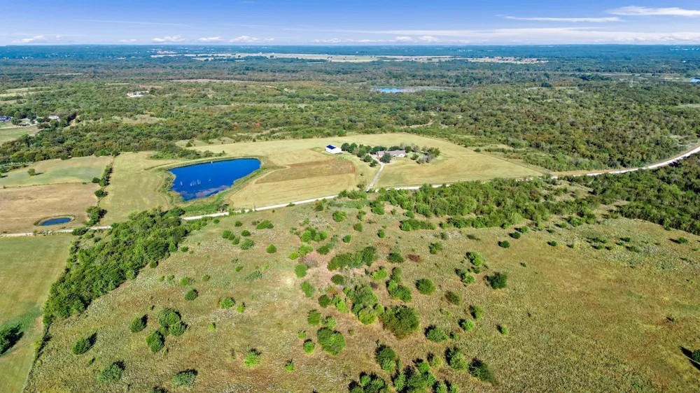 Bennett Lane Sherman, TX 75092