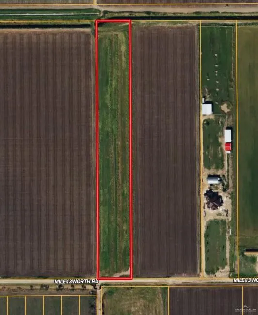 2732 E Mile 13 Road Donna, TX 78537