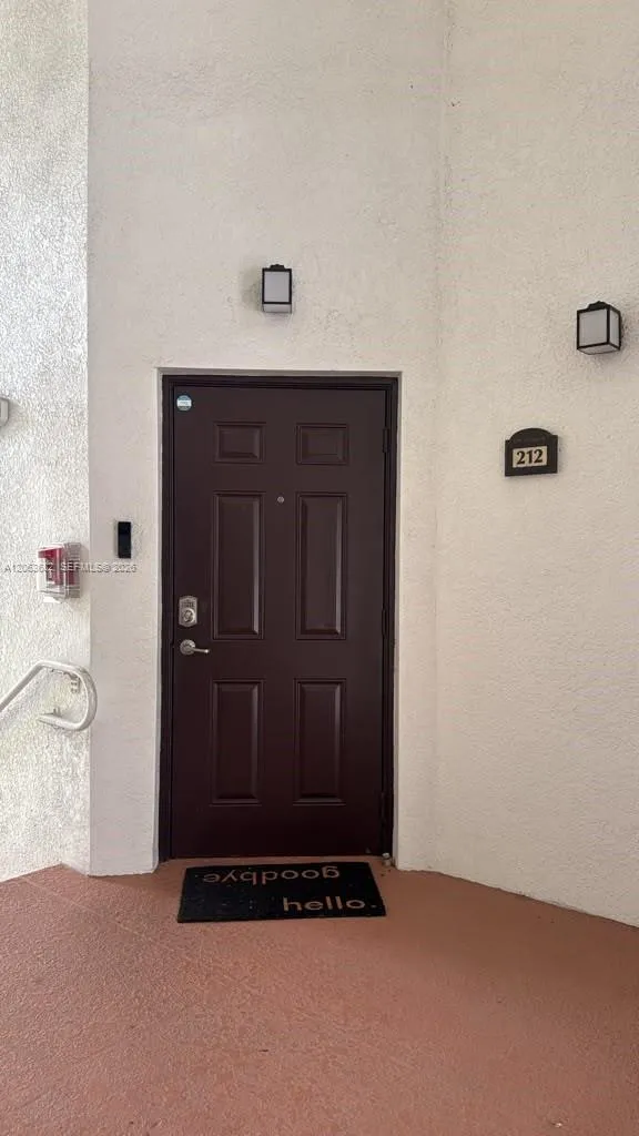 8620 NW 97th Ave #212 Doral, FL 33178