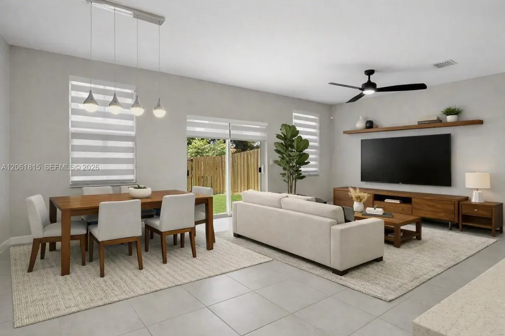 4614 NW 120th Way Coral Springs, FL 33076