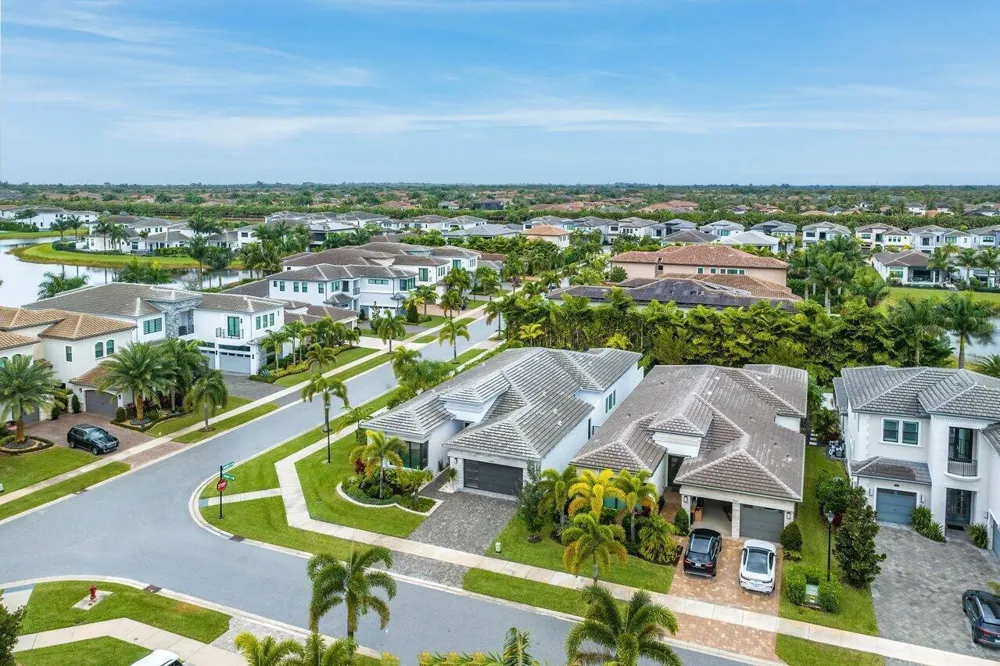 9109 Fiano Place Boca Raton, FL 33496