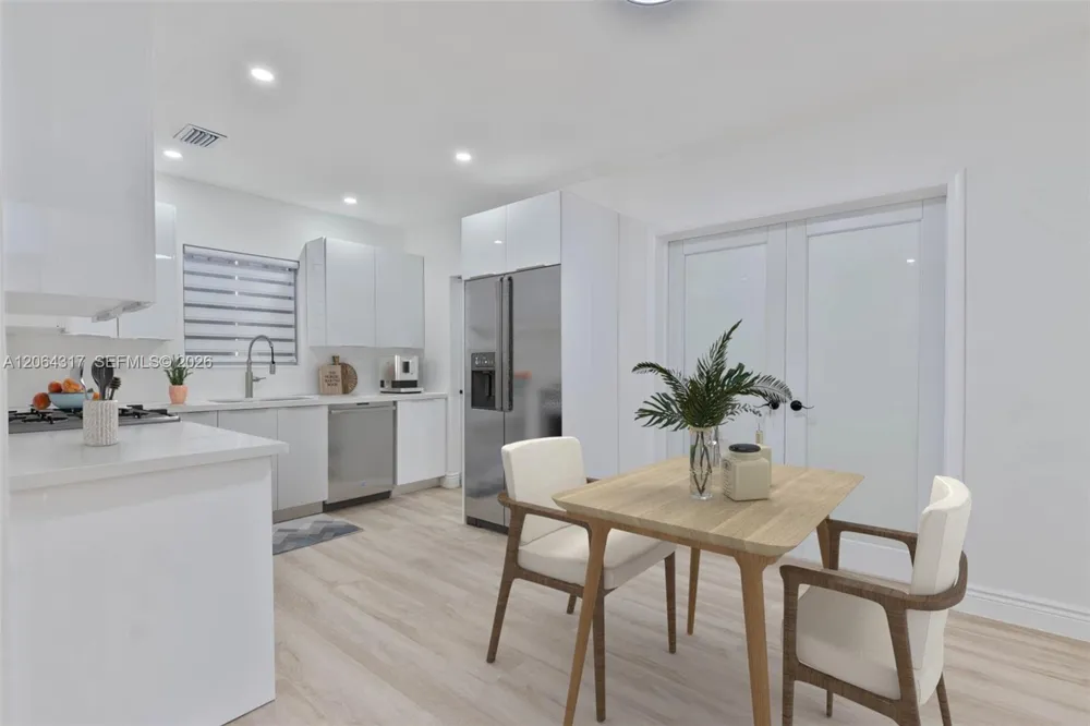 583 NW 47th Ter Miami, FL 33127
