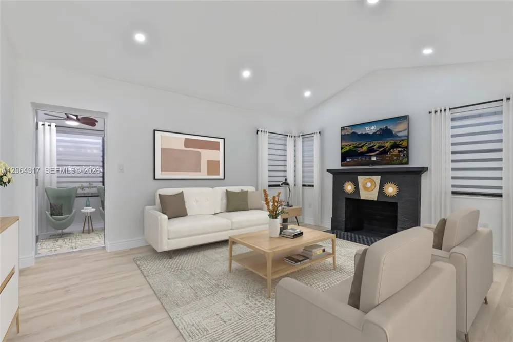 583 NW 47th Ter Miami, FL 33127
