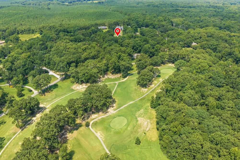 32 Fairway Pl Selmer, TN 38375