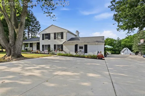 54260 9 Mile Road