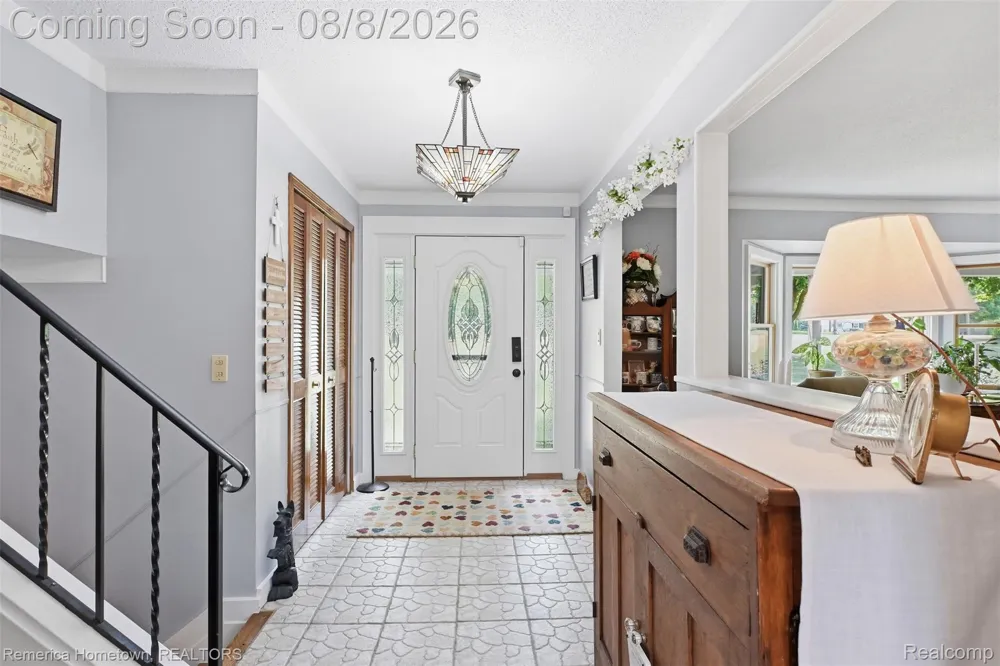 54260 9 Mile Road Lyon Charter Township, MI 48167