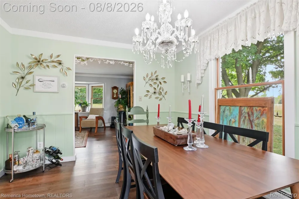 54260 9 Mile Road Lyon Charter Township, MI 48167