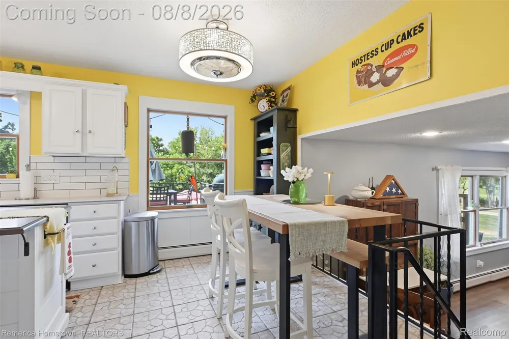 54260 9 Mile Road Lyon Charter Township, MI 48167