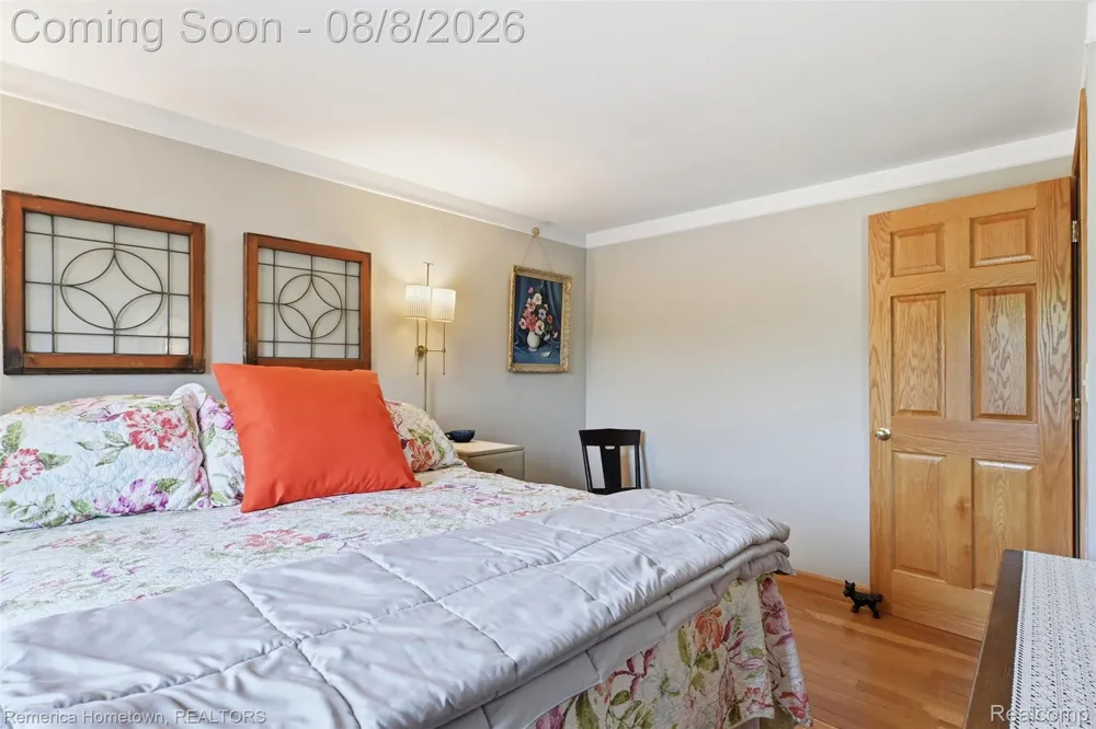 54260 9 Mile Road Lyon Charter Township, MI 48167