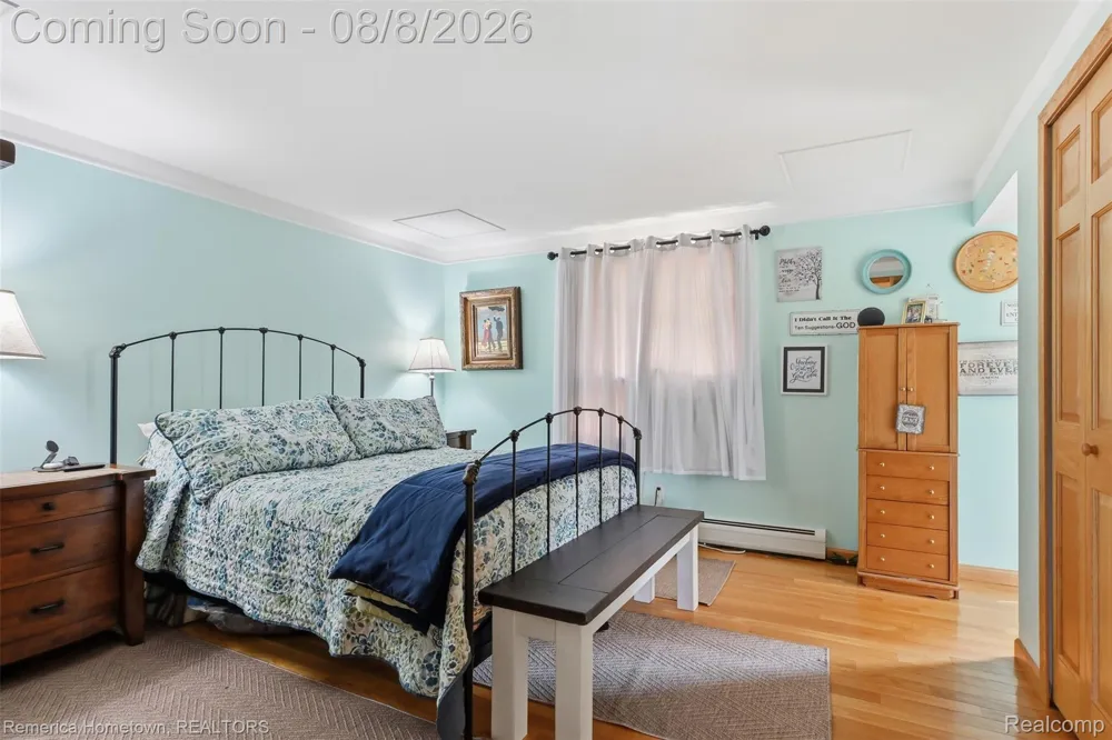 54260 9 Mile Road Lyon Charter Township, MI 48167