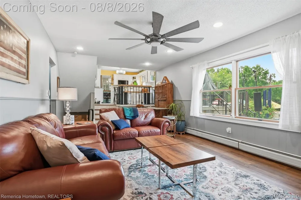 54260 9 Mile Road Lyon Charter Township, MI 48167