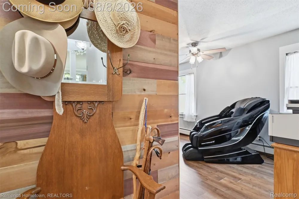54260 9 Mile Road Lyon Charter Township, MI 48167