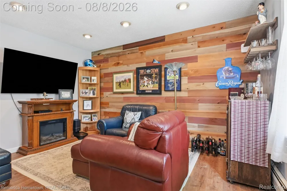 54260 9 Mile Road Lyon Charter Township, MI 48167