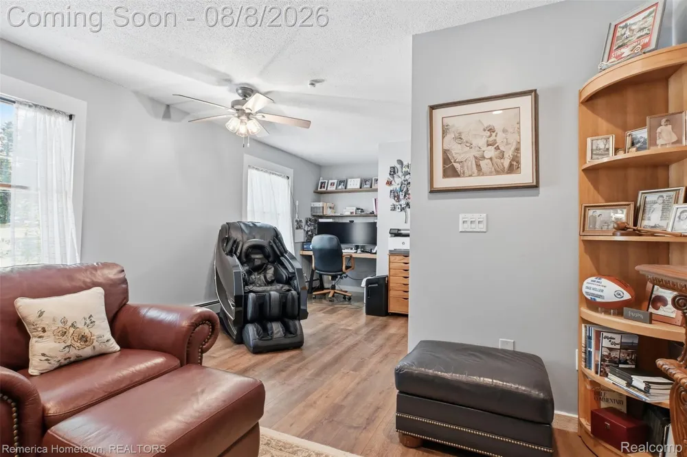 54260 9 Mile Road Lyon Charter Township, MI 48167