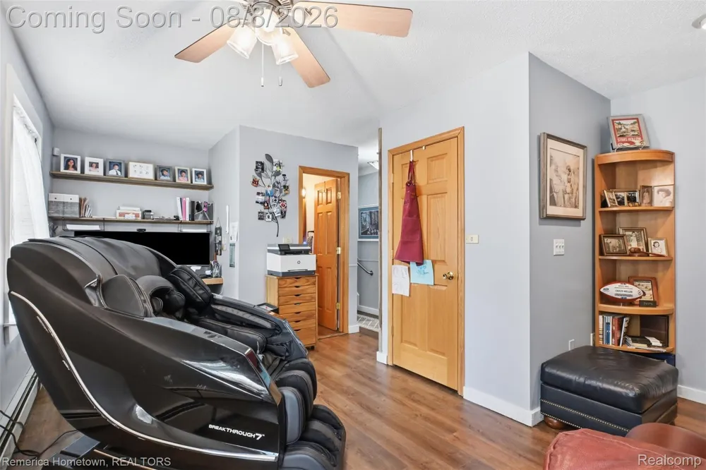 54260 9 Mile Road Lyon Charter Township, MI 48167