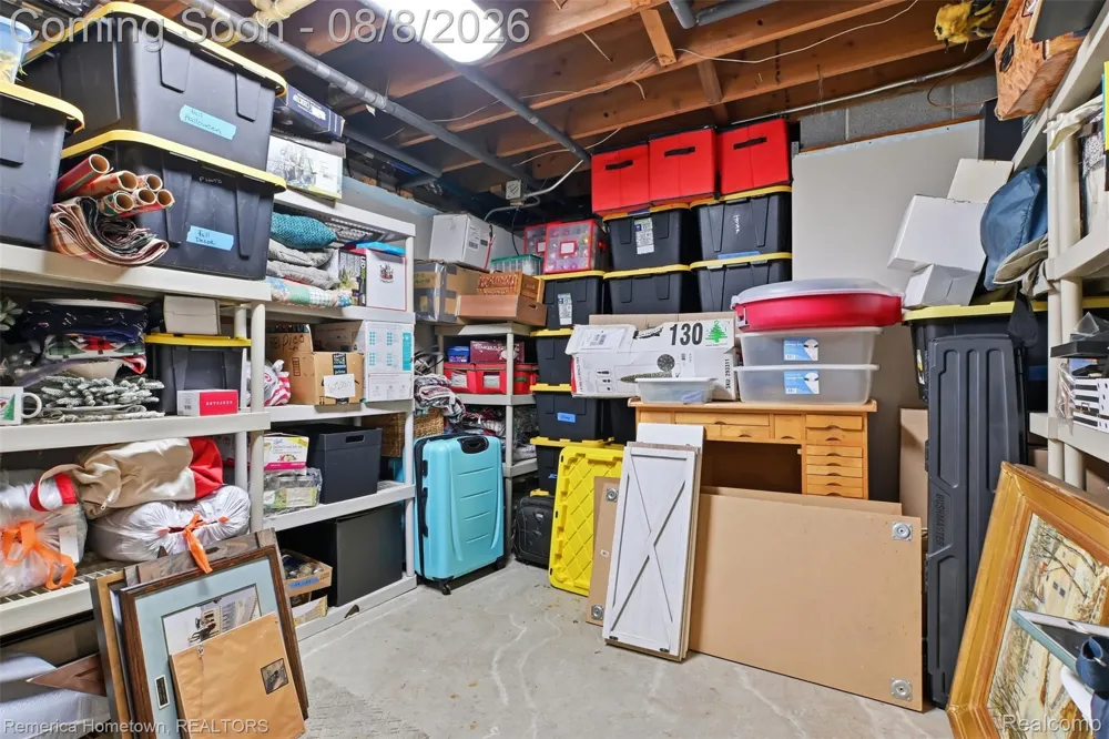 54260 9 Mile Road Lyon Charter Township, MI 48167