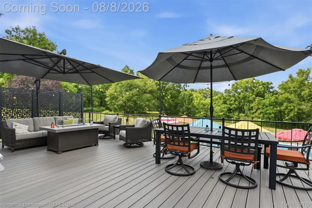 54260 9 Mile Road Lyon Charter Township, MI 48167