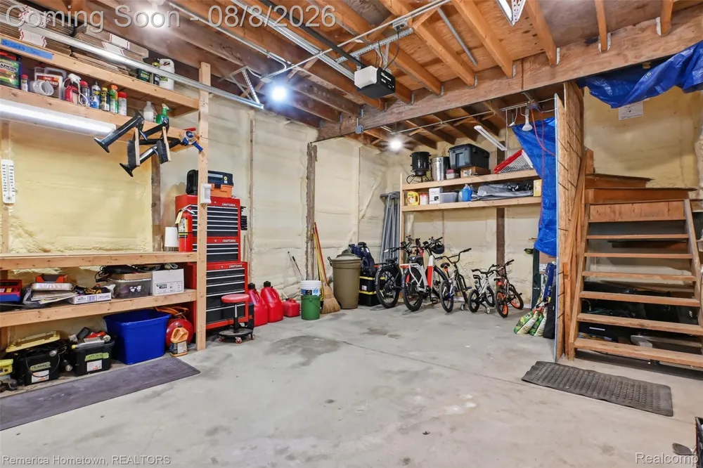 54260 9 Mile Road Lyon Charter Township, MI 48167