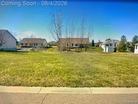 6268 BOULDER DRIVE