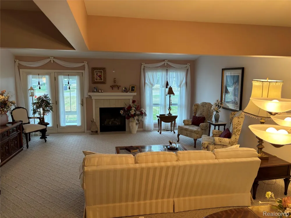 5353 Wyndemere Common Square Mundy Township, MI 48473