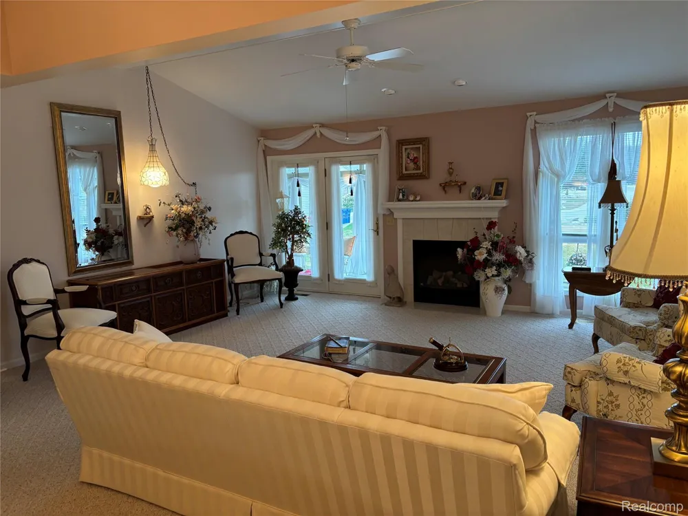 5353 Wyndemere Common Square Mundy Township, MI 48473