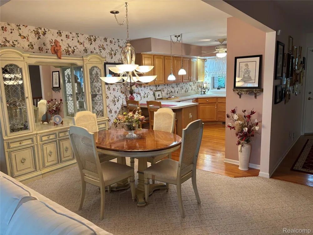 5353 Wyndemere Common Square Mundy Township, MI 48473