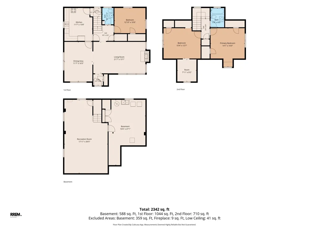 140 Orchard Lane Benton Charter Township, MI 49022