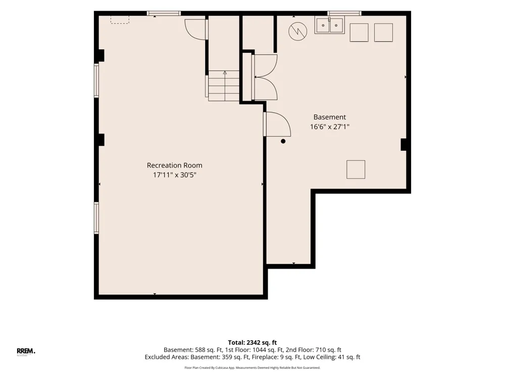 140 Orchard Lane Benton Charter Township, MI 49022