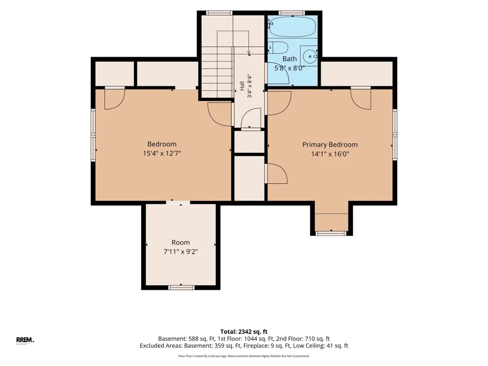 140 Orchard Lane Benton Charter Township, MI 49022