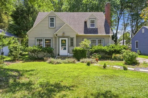 140 Orchard Lane