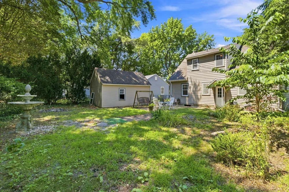 140 Orchard Lane Benton Charter Township, MI 49022