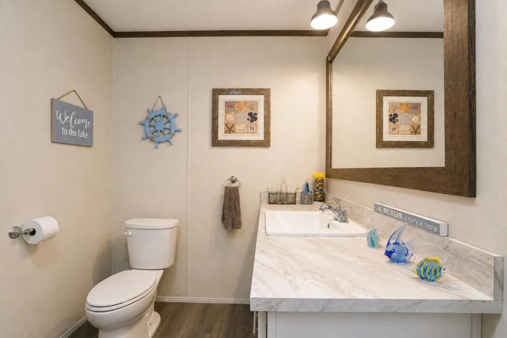 1238 Ashbrook Street NE Plainfield Charter Township, MI 49306